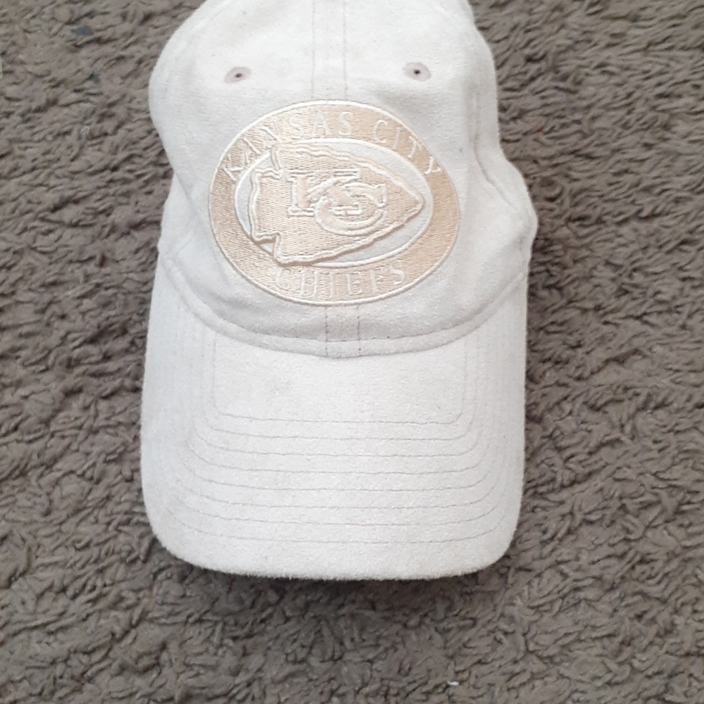 Baseball hat